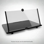 2025 New Upgrade Screen Magnifier