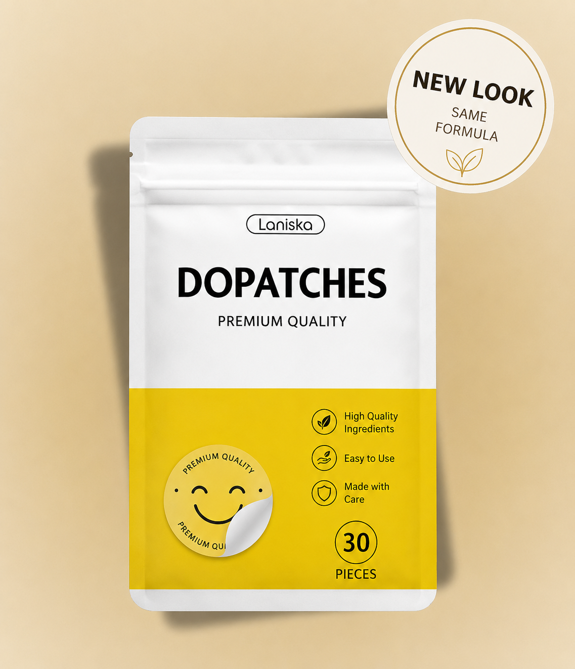 AU DOPATCHES 30 pieces / pack