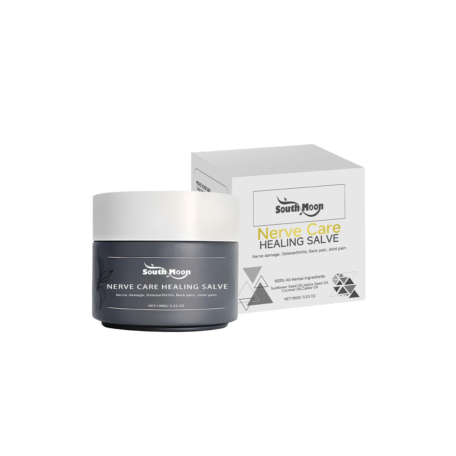 Soothing Pain Relief Cream