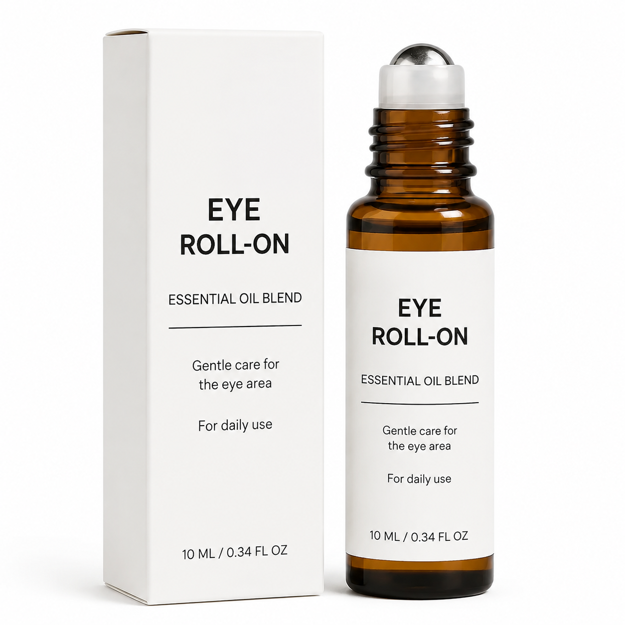 US Eye Care Roll-On