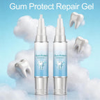 Gum Repair Gel, Gentle Daily Dental Care for Healthy Gums, Mint Flavor, 1 Pack