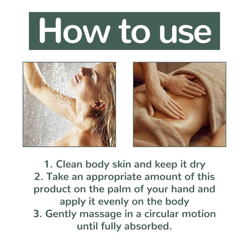 Collagen Lifting Body Oil, Advanced Hydrating Collagen Oil for Body & After Shower, Anti Aging Moisturizing Collagen Body Oil for Women & Men Helps Soften Appearance of Crepe Skin & Wrinkles 3.8 Fl Oz
