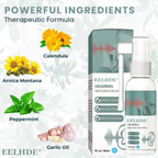 CA Ear Spray