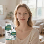 CA eye drops