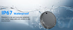 FindTag Wireless Tracker Air Tracker Smart Tags Android & iOS