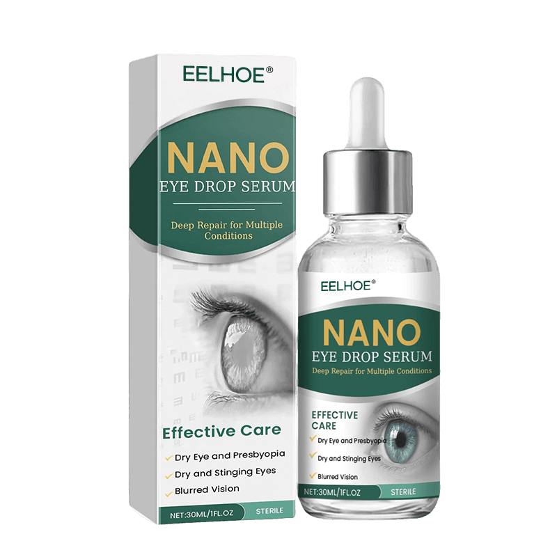 eye drops