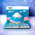 Mount. Fuji