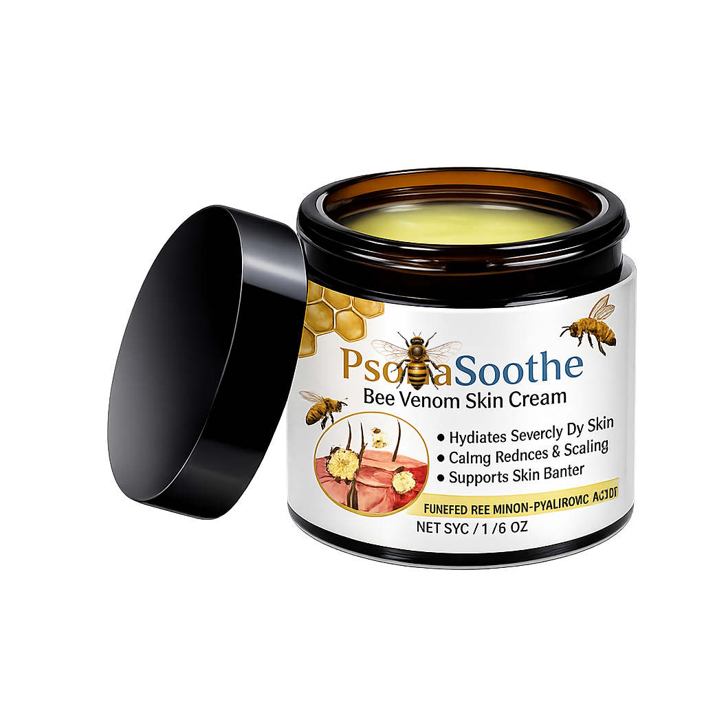 DE Skin Cream