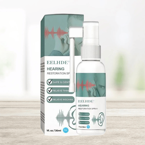 ear spray