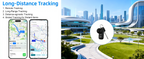 FindTag Wireless Tracker Air Tracker Smart Tags Android & iOS